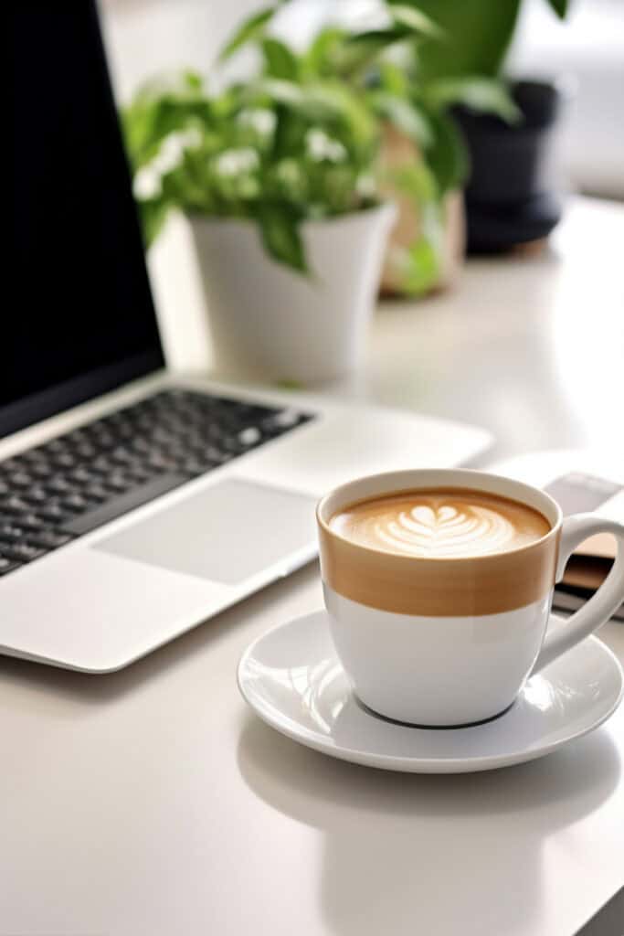 Tips til kaffemaskin-kaffe