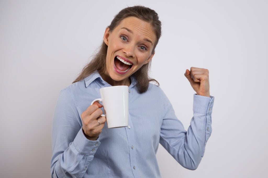 What does coffein do to your body