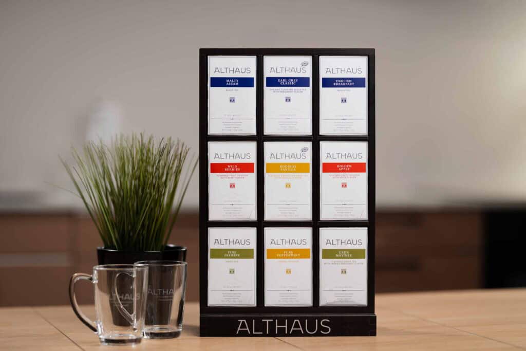 Althaus Delipack