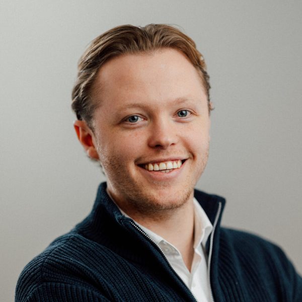 Mats Evju